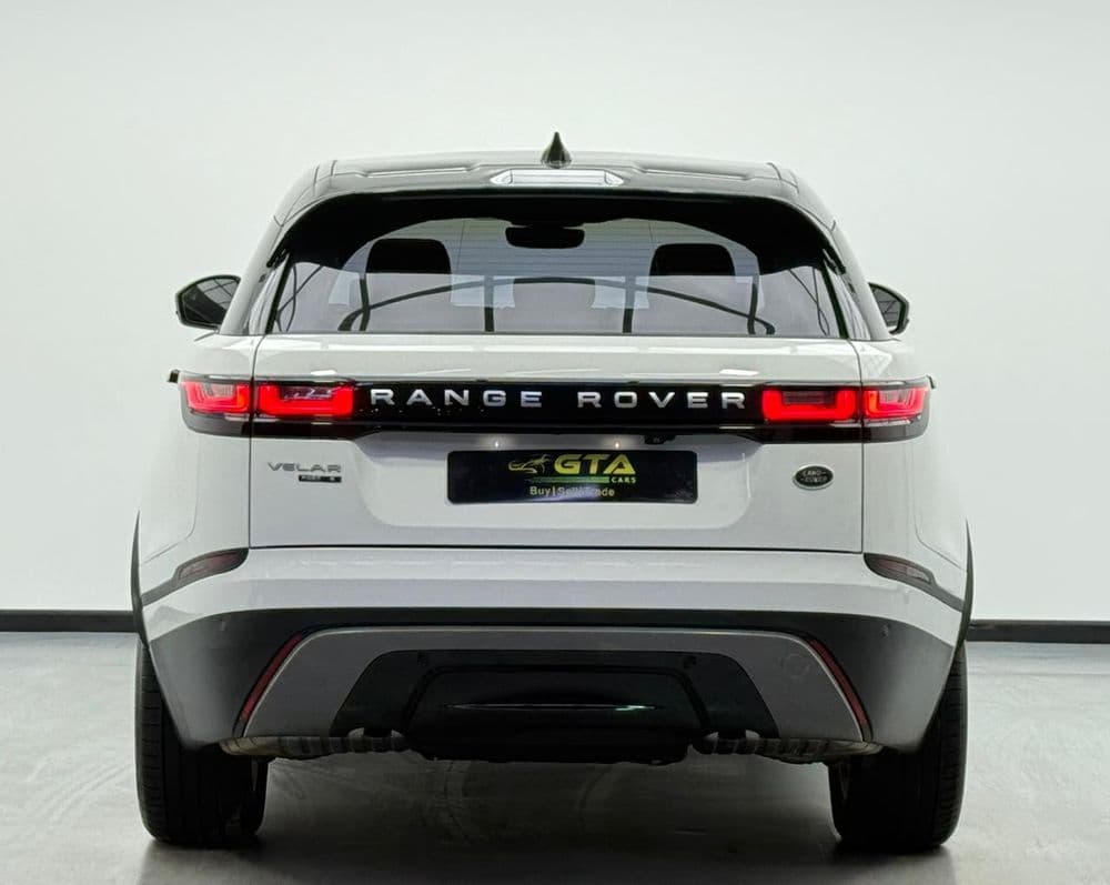 Used Land Rover Range Rover Velar 2.0L S (250 PS) 2020