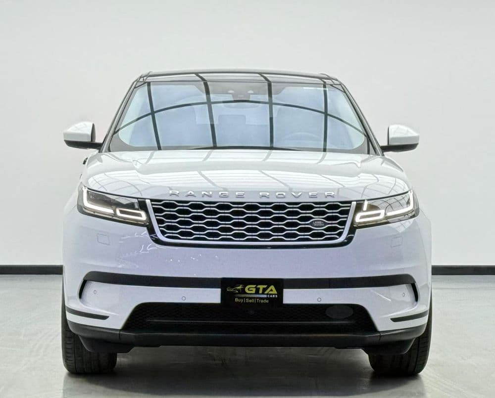 Used Land Rover Range Rover Velar 2.0L S (250 PS) 2020