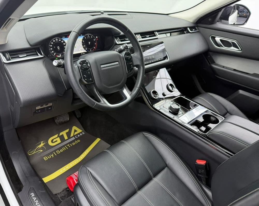Used Land Rover Range Rover Velar 2.0L S (250 PS) 2020