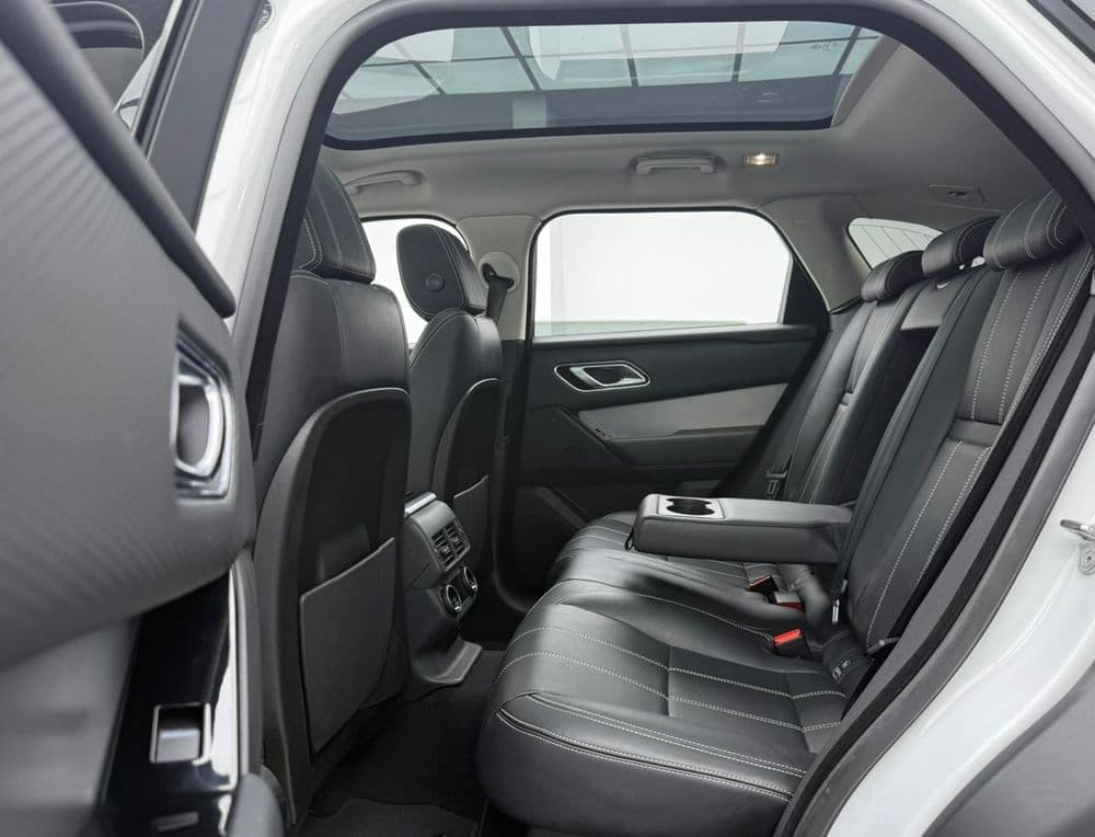 Used Land Rover Range Rover Velar 2.0L S (250 PS) 2020