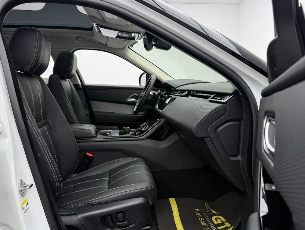 Used Land Rover Range Rover Velar 2.0L S (250 PS) 2020