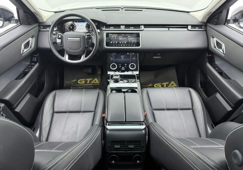 Used Land Rover Range Rover Velar 2.0L S (250 PS) 2020