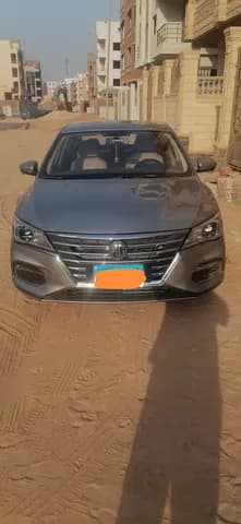 إم جي 5 ML 2023 مستعملة إم جي 5 ML 2023 مستعملة used_cars.forSale