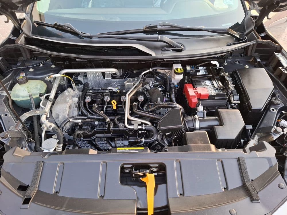 Used Nissan Rogue 2021