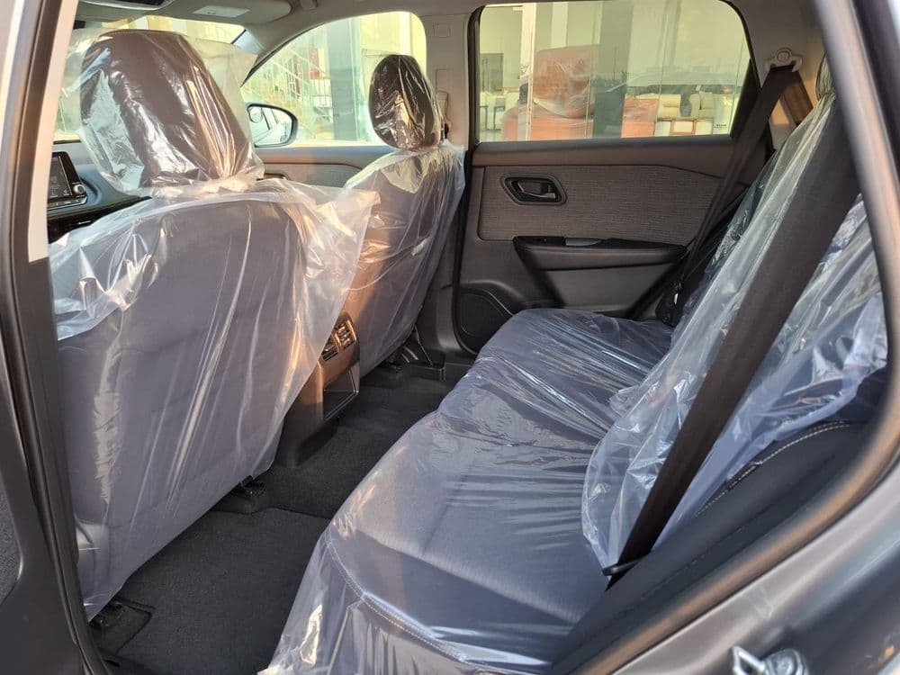 Used Nissan Rogue 2021