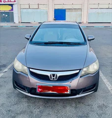 Used Honda Civic 1.8 VTi 2010