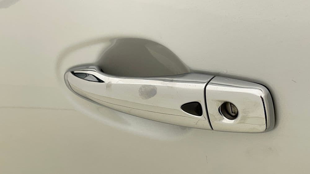 رينو كوليوس 2023 مستعملة