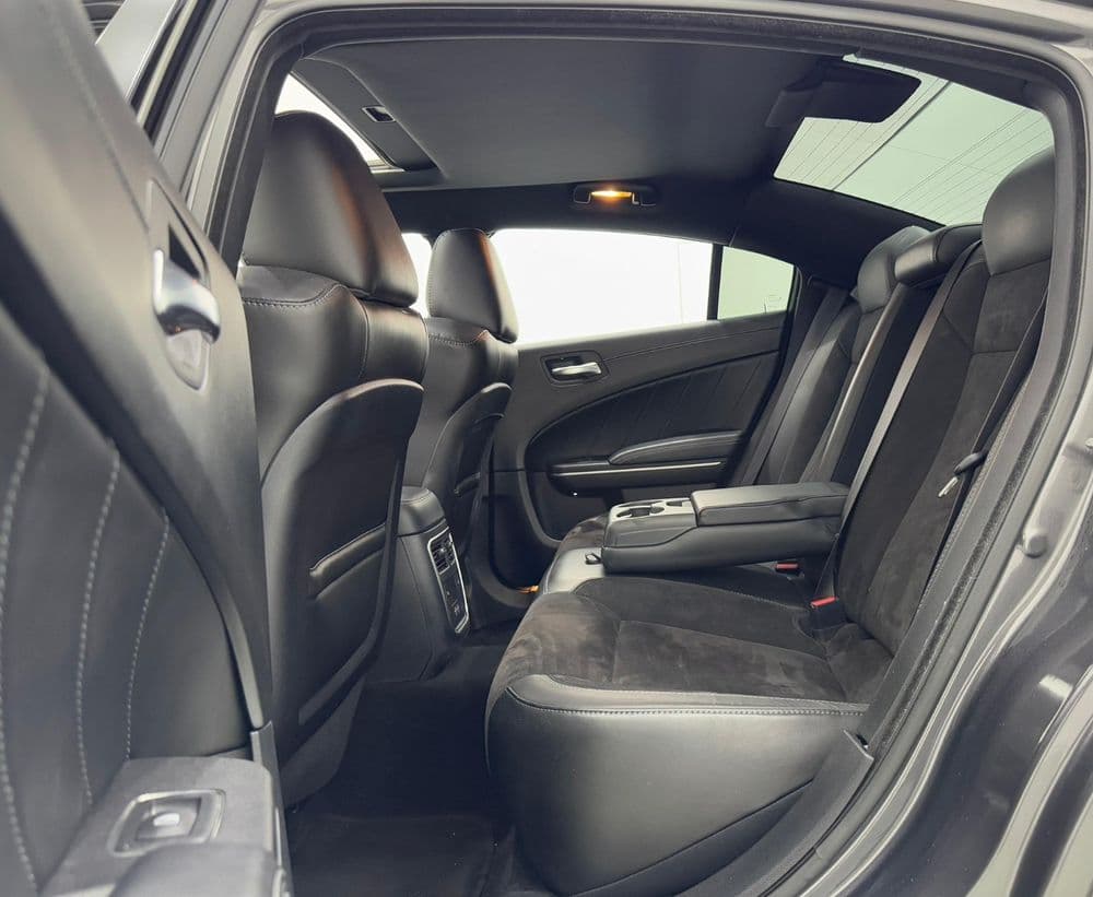 Used Dodge Charger 6.4L R/T Scatpack 2022