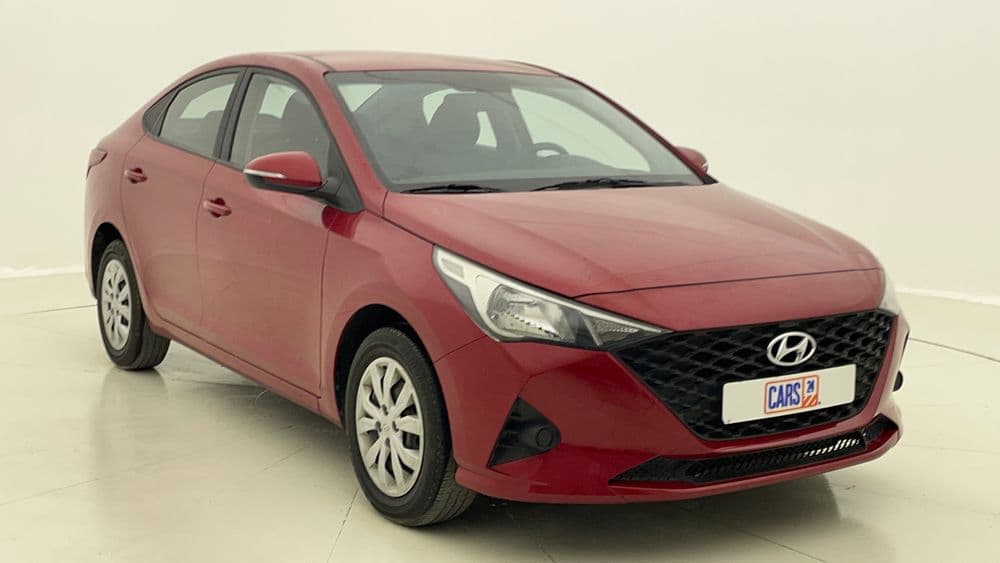 Used Hyundai Accent 2023