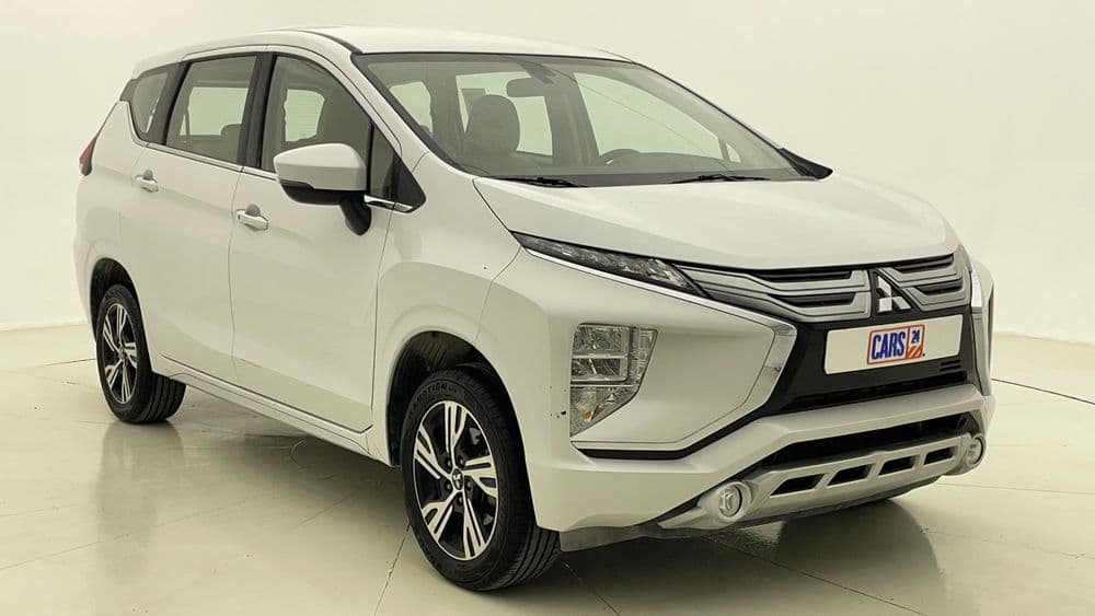 Used Mitsubishi Xpander 2022