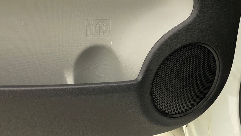 Used Mitsubishi Attrage 2022