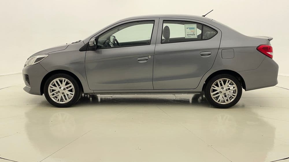 ميتسوبيشي أتراج 2022 مستعملة