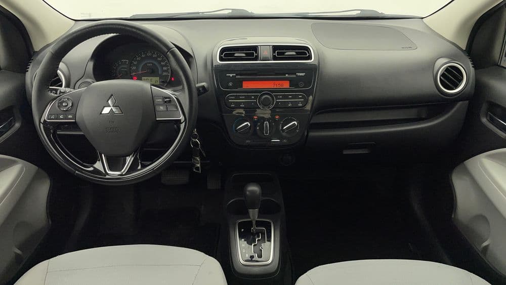 ميتسوبيشي أتراج 2022 مستعملة