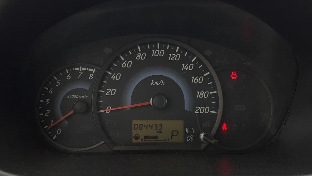 ميتسوبيشي أتراج 2022 مستعملة