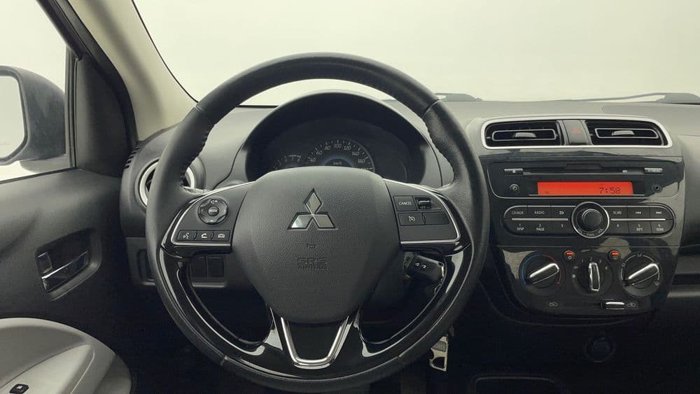 ميتسوبيشي أتراج 2022 مستعملة