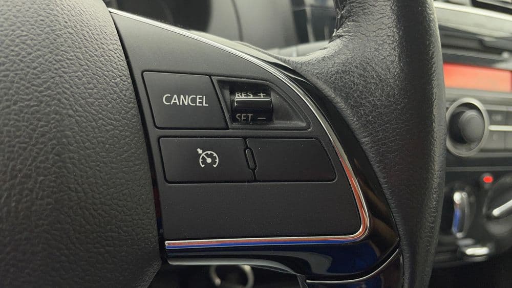 ميتسوبيشي أتراج 2022 مستعملة