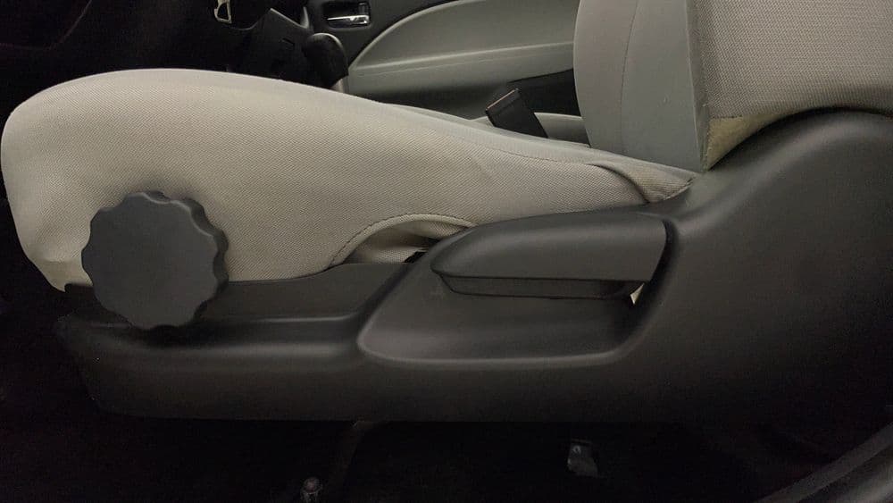 ميتسوبيشي أتراج 2022 مستعملة