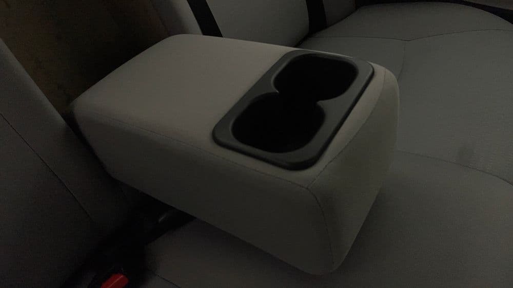 ميتسوبيشي أتراج 2022 مستعملة