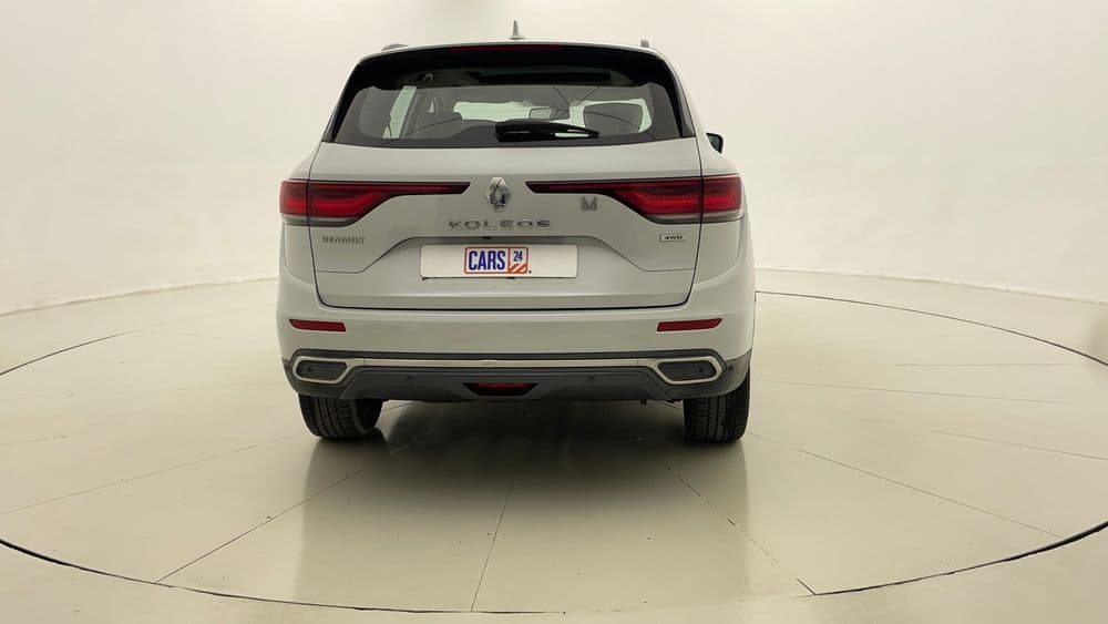 Used Renault Koleos 2023