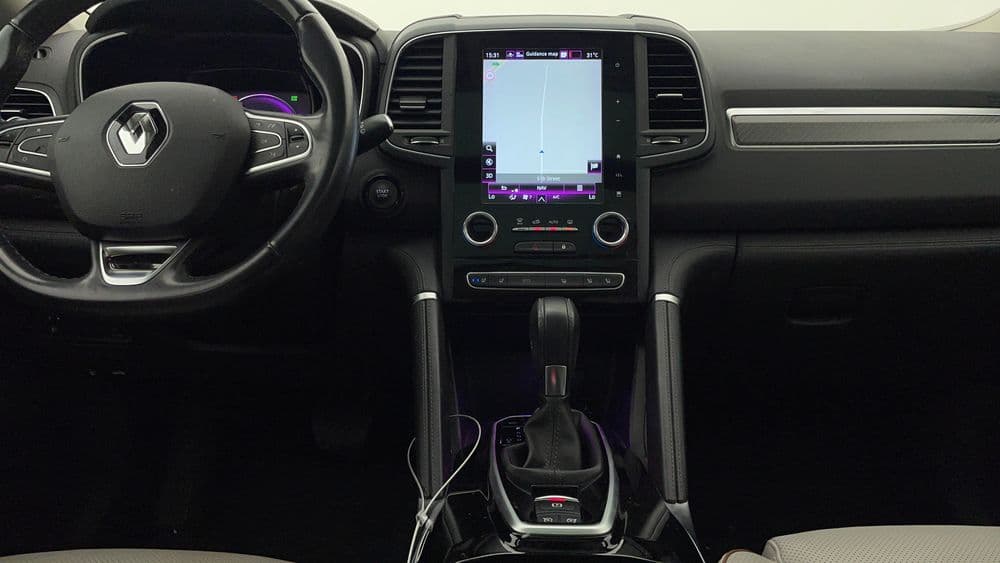 Used Renault Koleos 2023