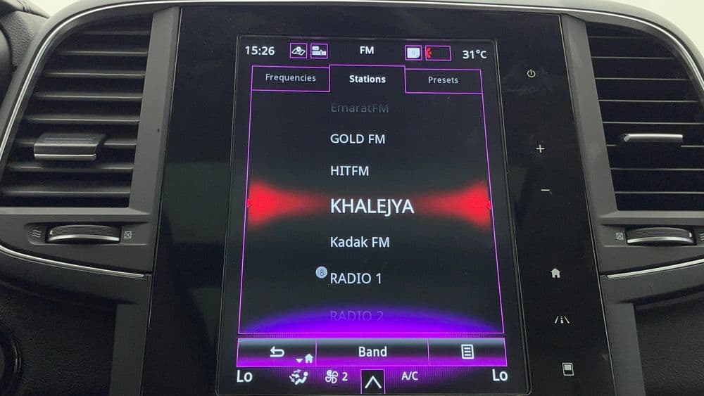 Used Renault Koleos 2023