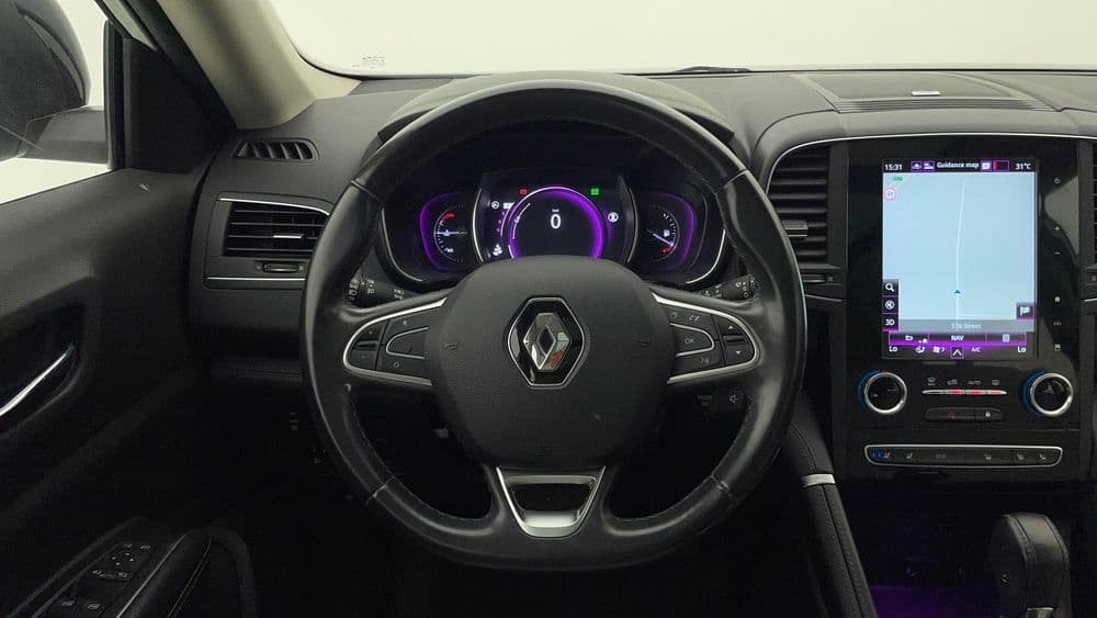 Used Renault Koleos 2023