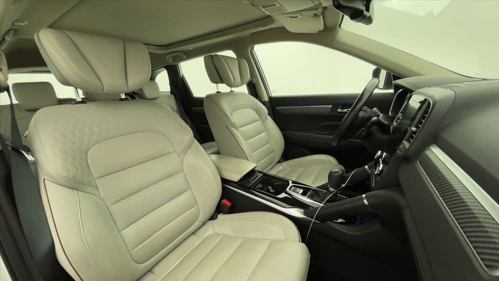 Used Renault Koleos 2023