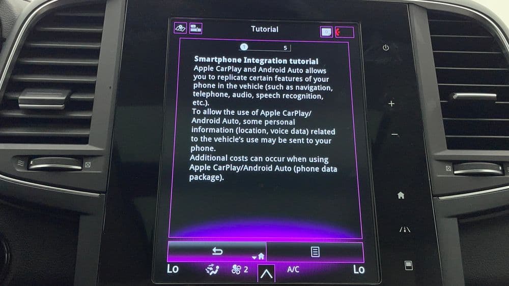 Used Renault Koleos 2023