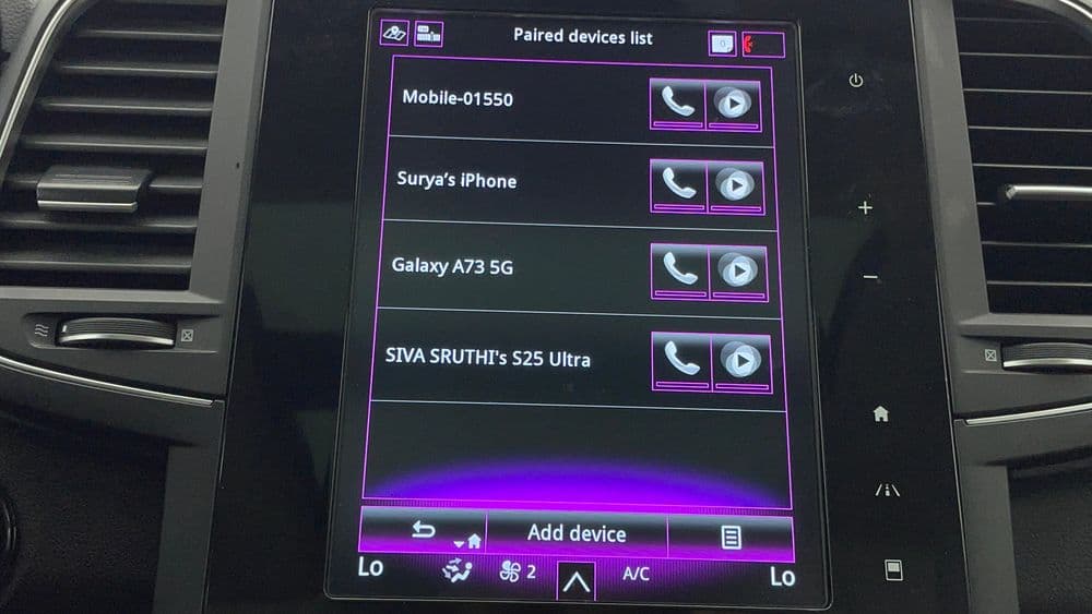 Used Renault Koleos 2023