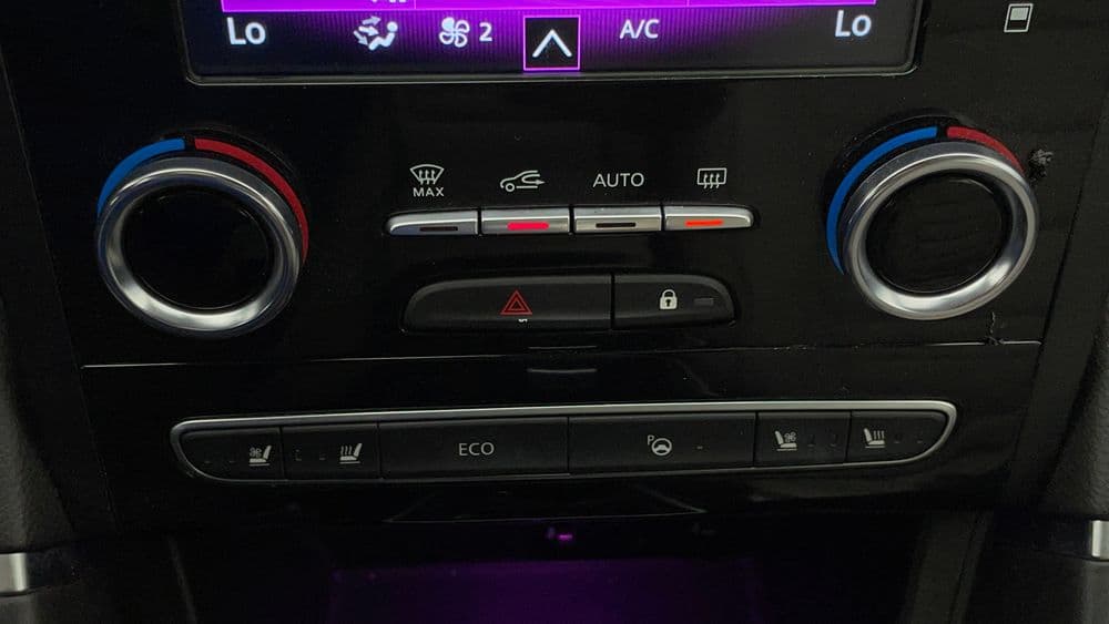 Used Renault Koleos 2023