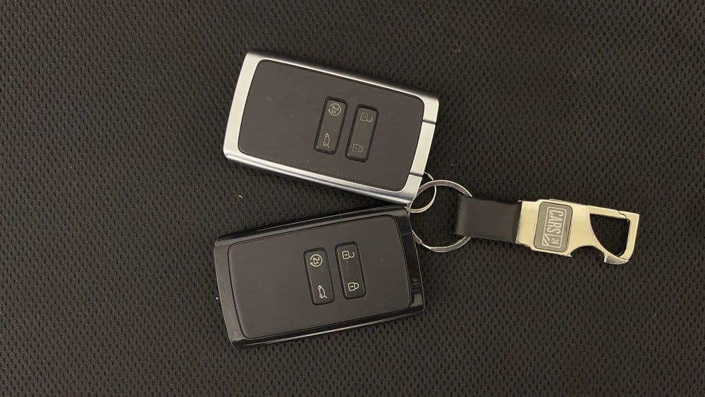 Used Renault Koleos 2023