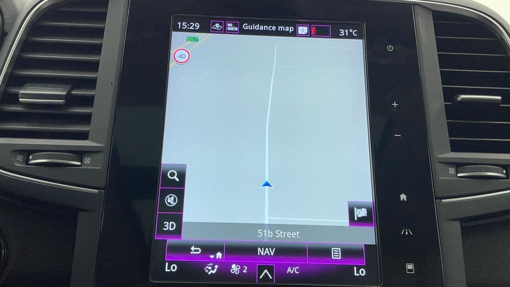 Used Renault Koleos 2023