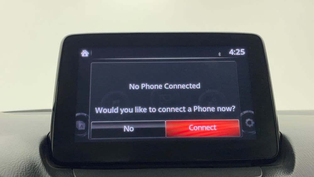 Used Mazda CX 3 2024