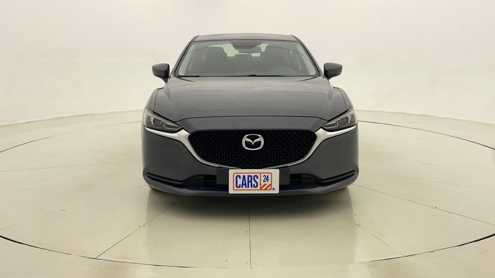 Used Mazda 6 2023