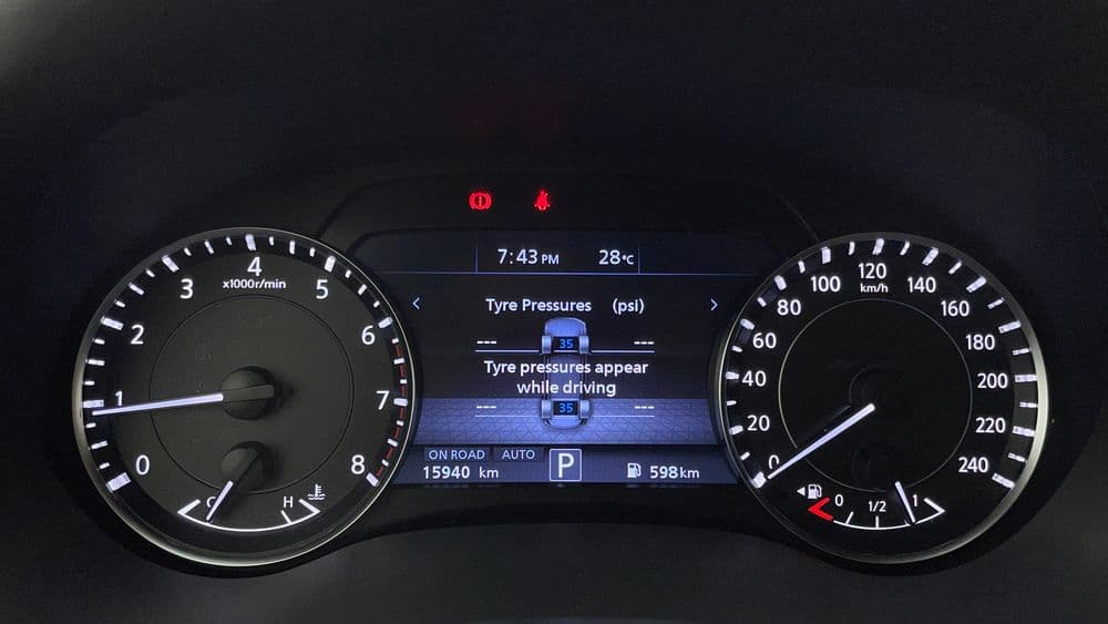 Used Nissan Patrol 2024