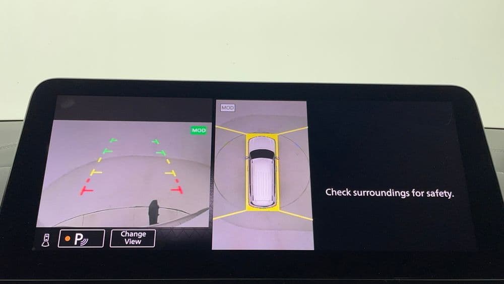 Used Nissan Patrol 2024