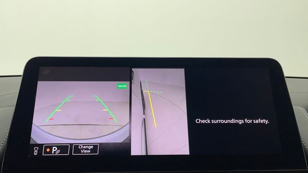 Used Nissan Patrol 2024