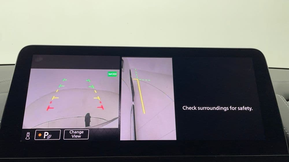 Used Nissan Patrol 2024