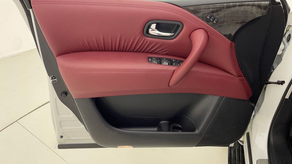 Used Nissan Patrol 2024