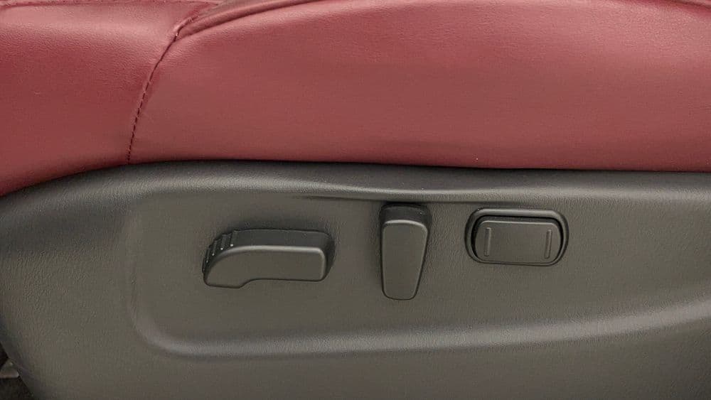 Used Nissan Patrol 2024