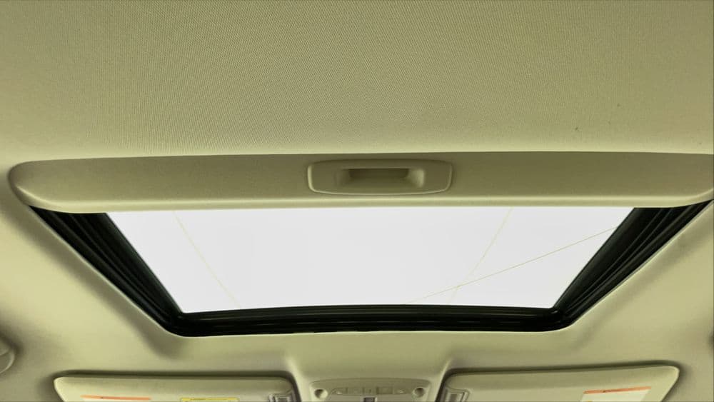 Used Nissan Patrol 2024