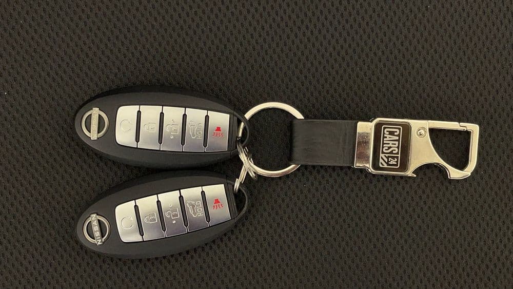 Used Nissan Patrol 2024