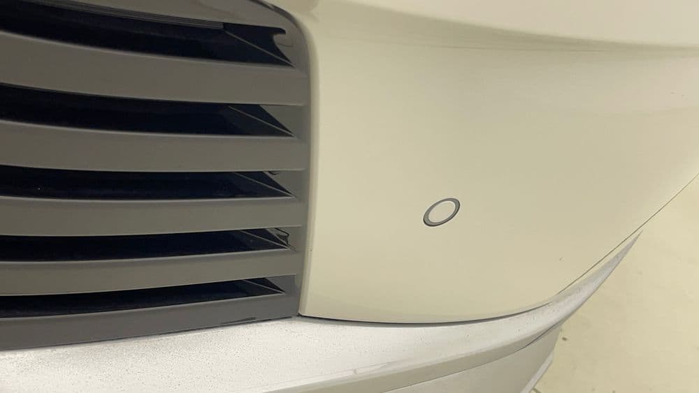 Used Nissan Patrol 2024