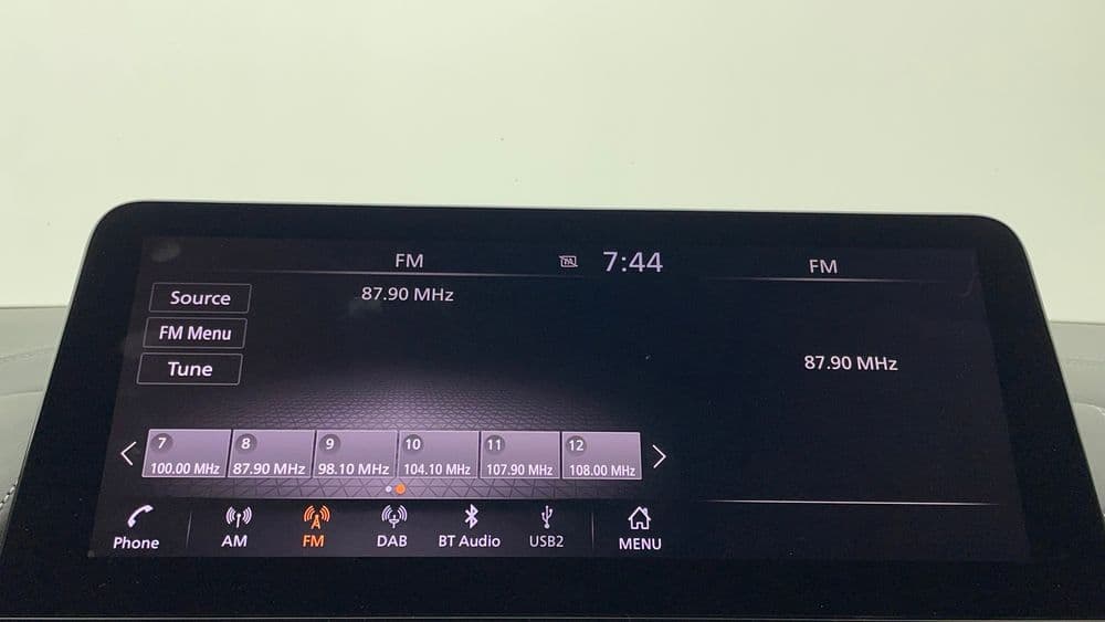 Used Nissan Patrol 2024