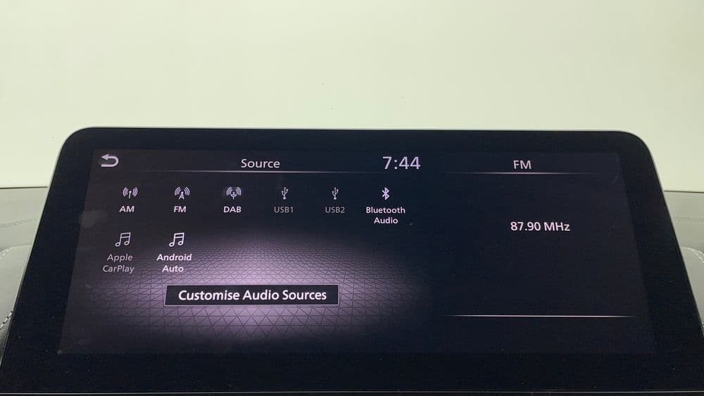 Used Nissan Patrol 2024