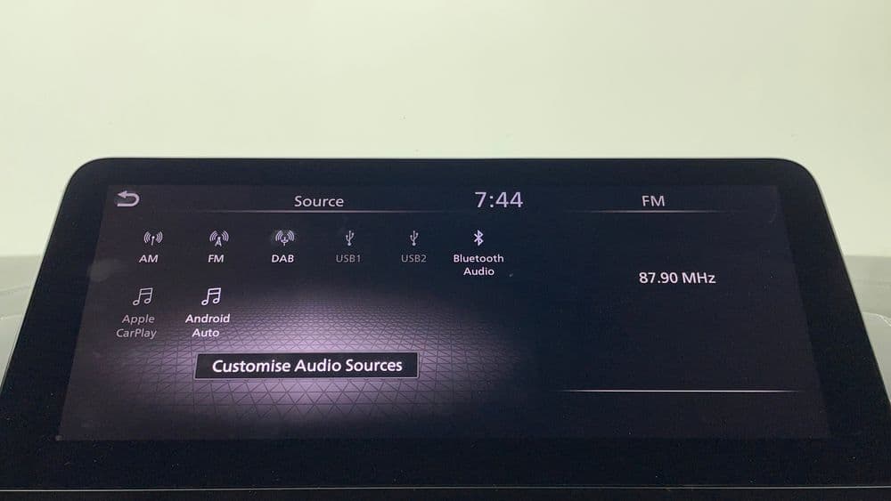 Used Nissan Patrol 2024