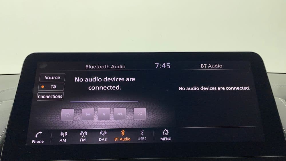 Used Nissan Patrol 2024