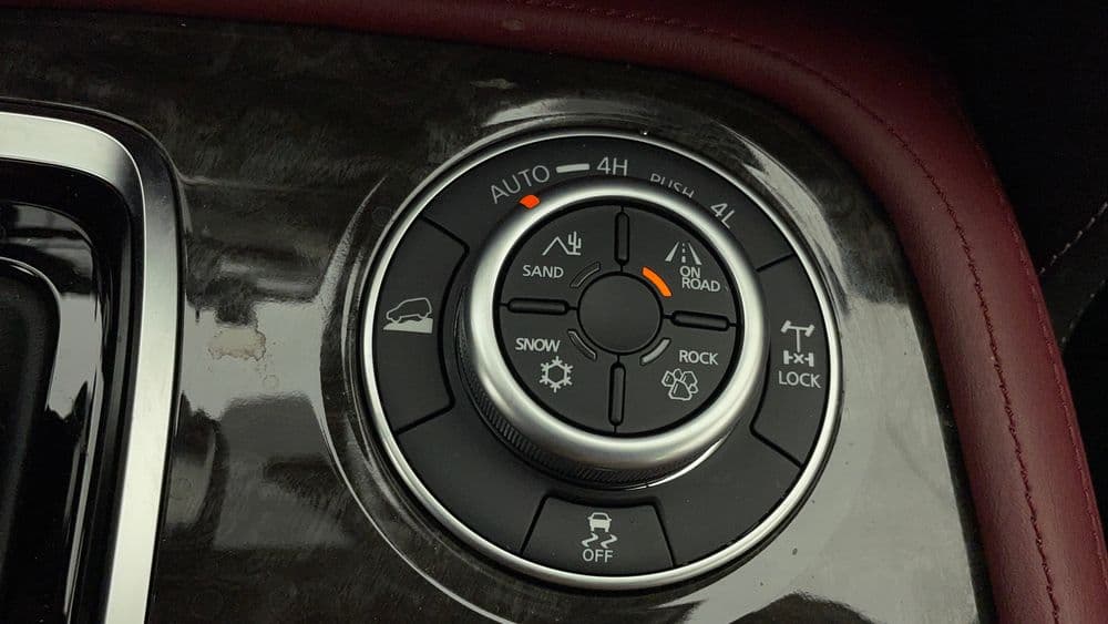 Used Nissan Patrol 2024