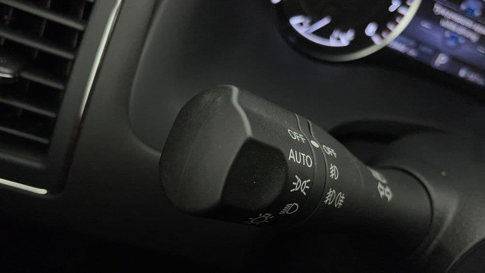 Used Nissan Patrol 2024