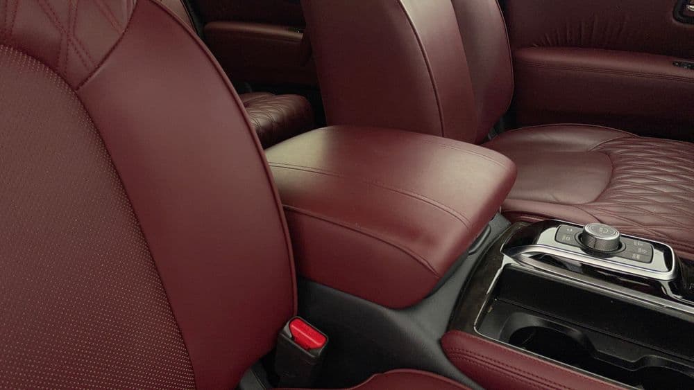 Used Nissan Patrol 2024